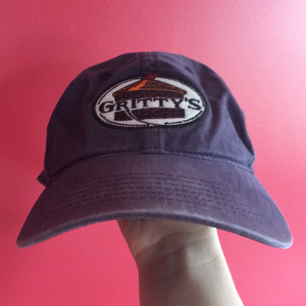 Vintage Hat from Maine Brew Pub